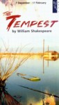 Promotional art for The Tempest (2000)